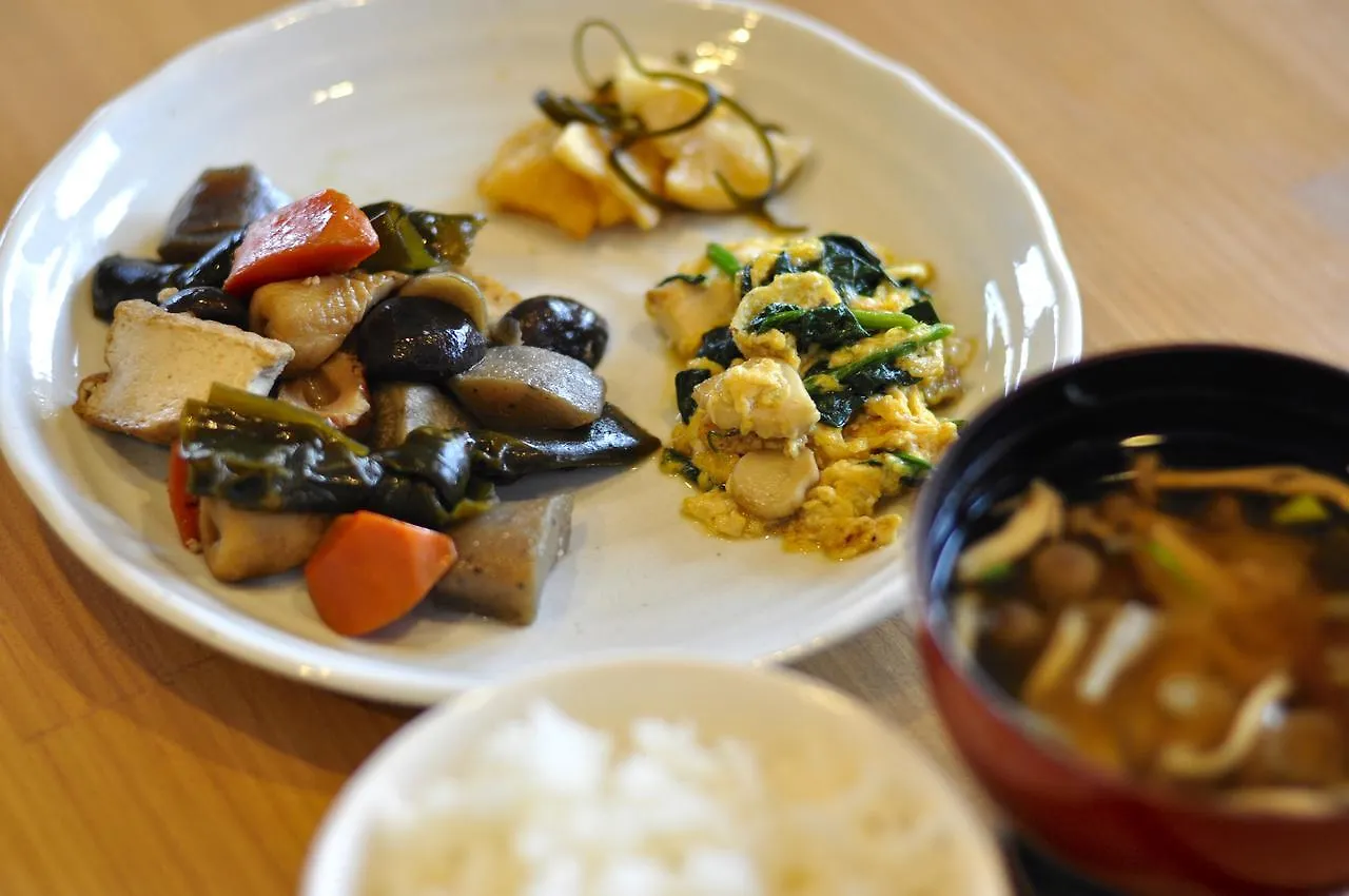 ロッジ Paard Musee Guest House 七飯町 日本