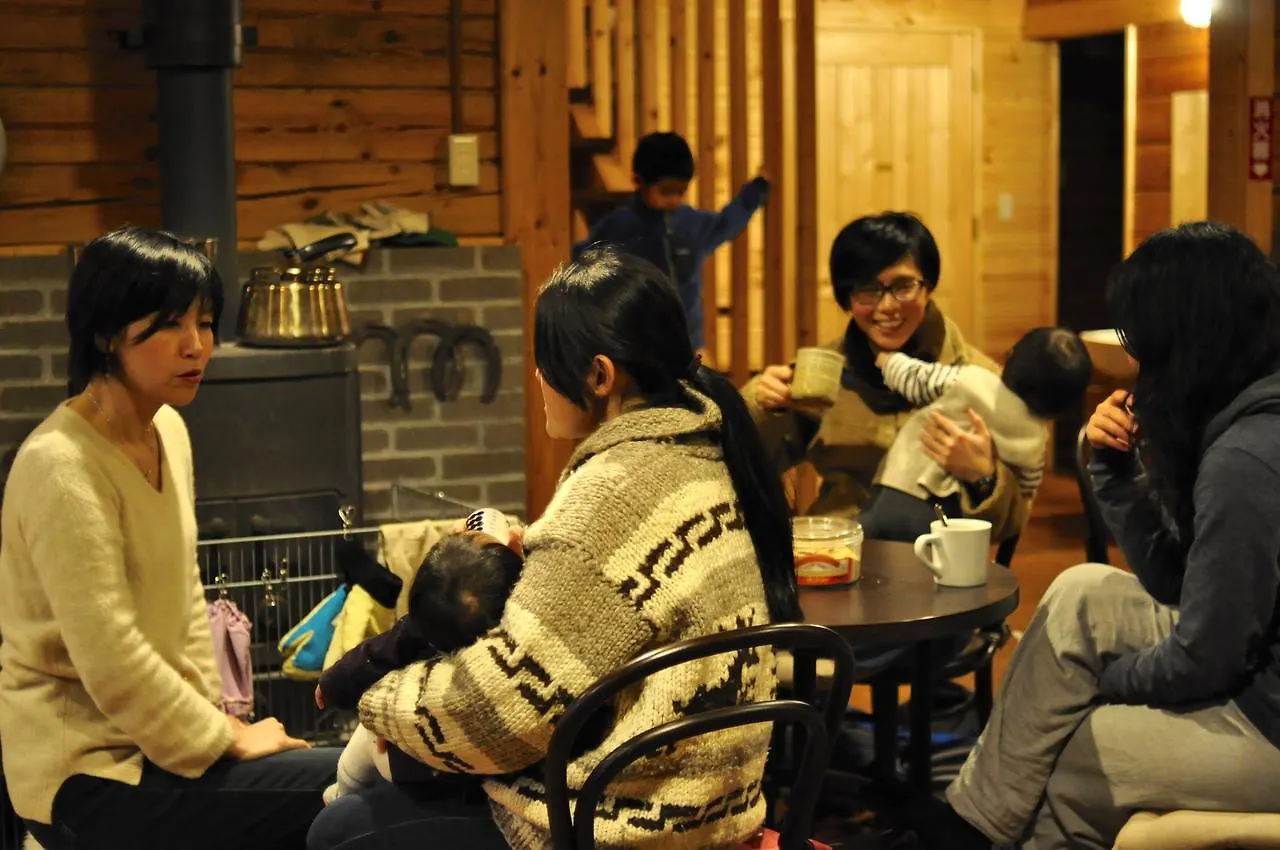 Paard Musee Guest House 七飯町 0*,  日本